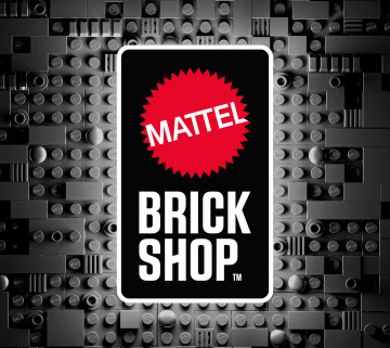 Brick Shop