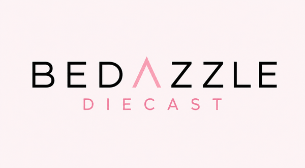 Bedazzle Diecast