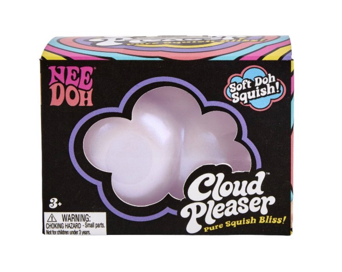 NeeDoh Cloud Pleaser